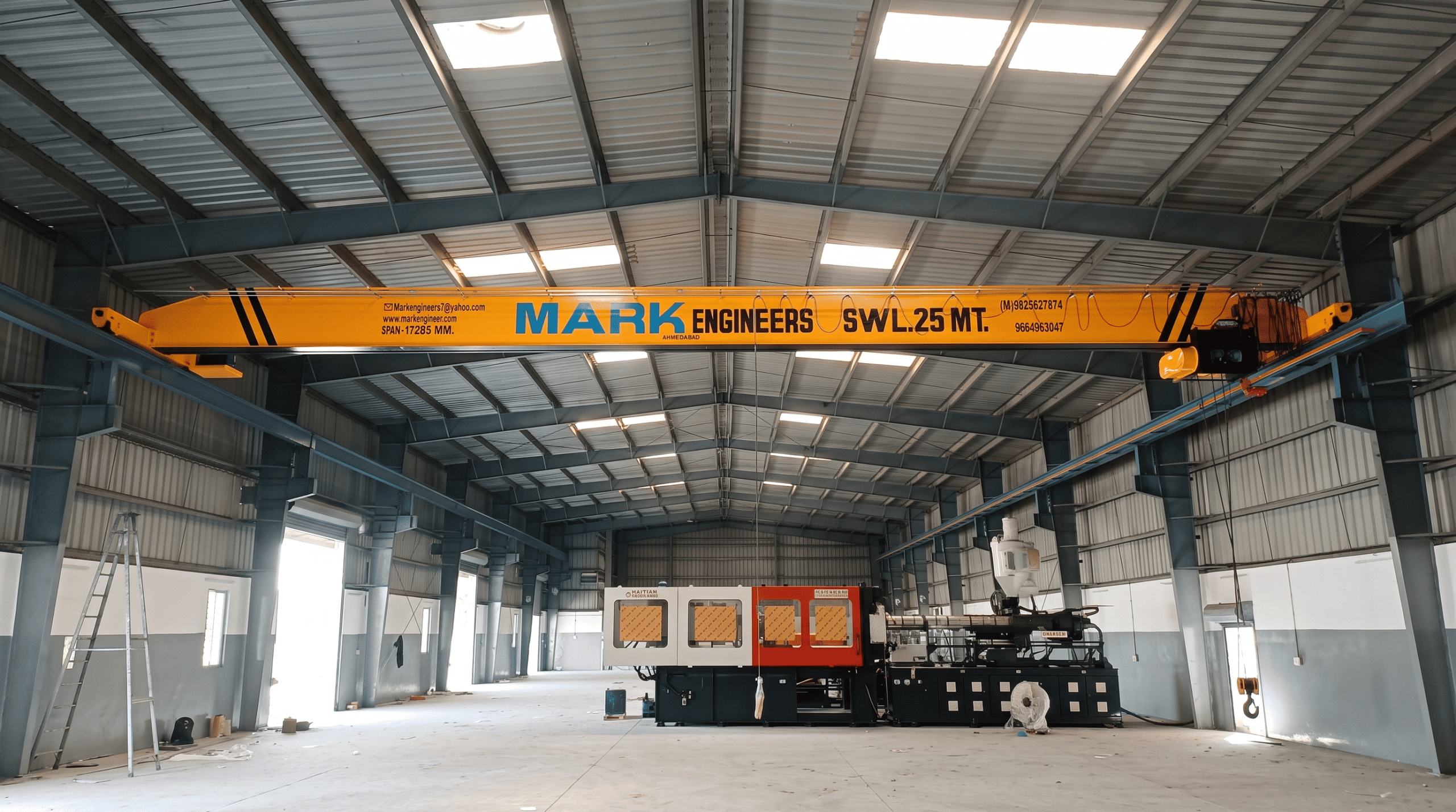 mark_single_girder_crane